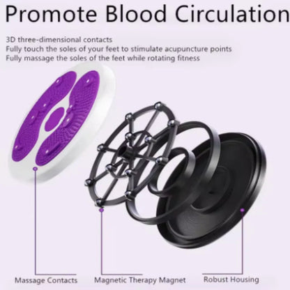 Tummy Twister For Men & Women