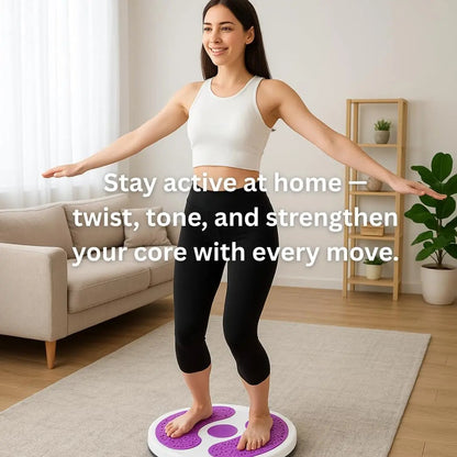 Tummy Twister For Men & Women