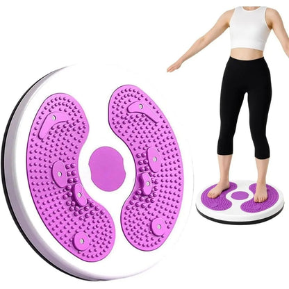 Tummy Twister For Men & Women