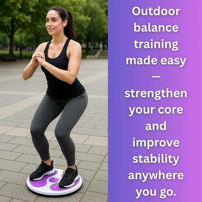 Tummy Twister For Men & Women